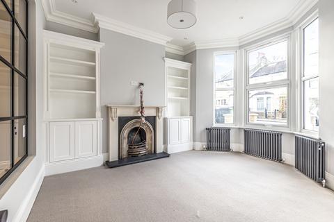 undefined, Fairlawn Park Sydenham SE26