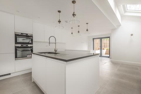 undefined, Fairlawn Park Sydenham SE26