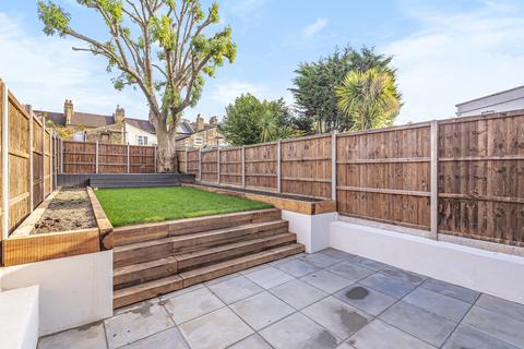 undefined, Fairlawn Park Sydenham SE26