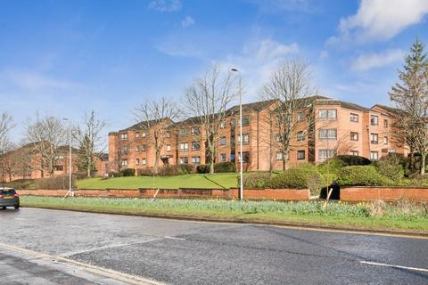 undefined, Ascot Court, Anniesland, Glasgow, G12 0BB
