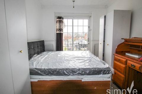 undefined, Wimborne Avenue, Hayes, Middlesex