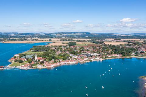 undefined, Canute Road, Bosham, PO18