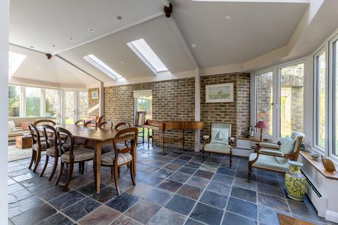 undefined, Canute Road, Bosham, PO18
