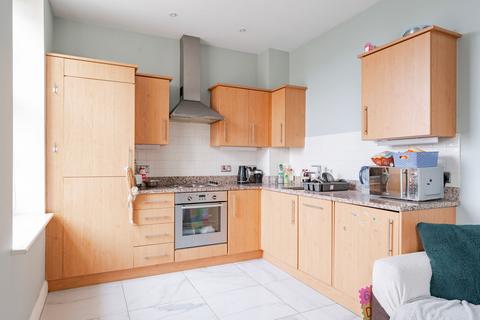 1 bedroom flat for sale, Thomas Wyatt Close, Norwich