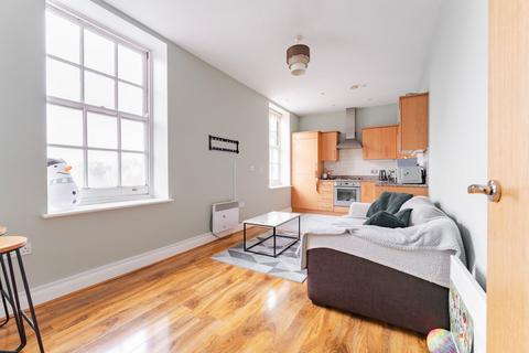1 bedroom flat for sale, Thomas Wyatt Close, Norwich