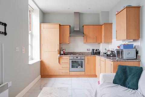 1 bedroom flat for sale, Thomas Wyatt Close, Norwich