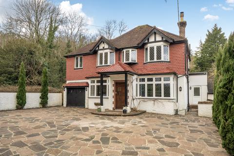 undefined, Whyteleafe Hill, Whyteleafe, CR3