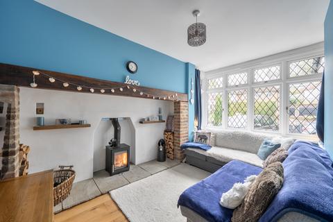 undefined, Whyteleafe Hill, Whyteleafe, CR3