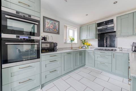 3 bedroom semi-detached house for sale, Burton Avenue, North Walsham