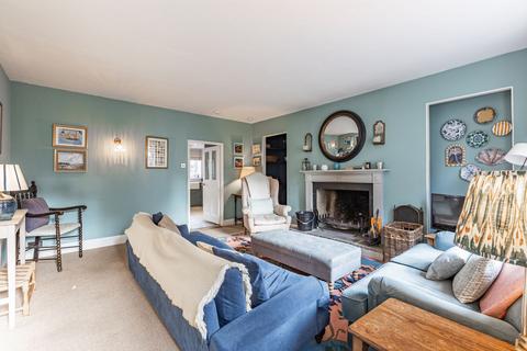 undefined, Elegant Grade II Listed Cottage in Blakeney