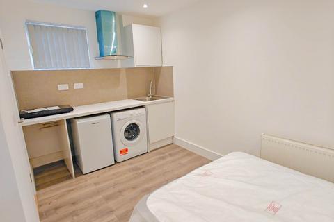 undefined, The Grove, Ealing