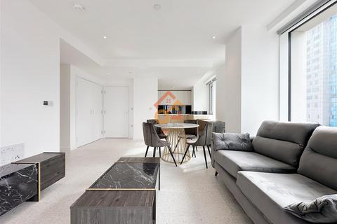 undefined, Bouchon Point, 7 Cendal Crescent, London E1