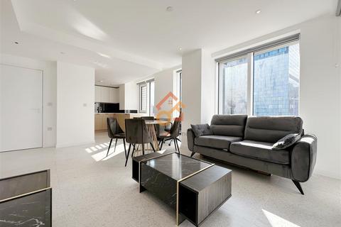 undefined, Bouchon Point, 7 Cendal Crescent, London E1