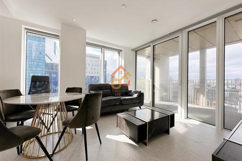undefined, Bouchon Point, 7 Cendal Crescent, London E1