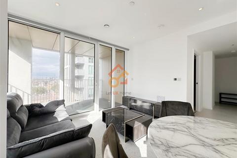 undefined, Bouchon Point, 7 Cendal Crescent, London E1