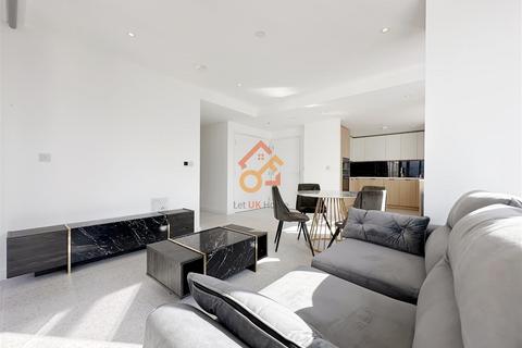 undefined, Bouchon Point, 7 Cendal Crescent, London E1