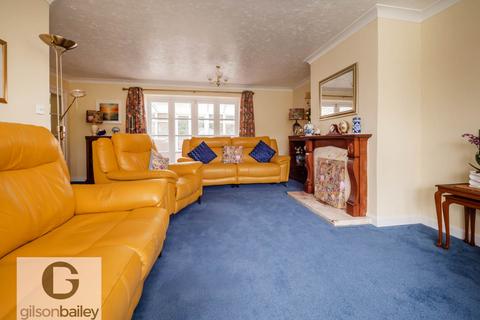 6 bedroom detached house for sale, Pedham Road, Norwich NR13