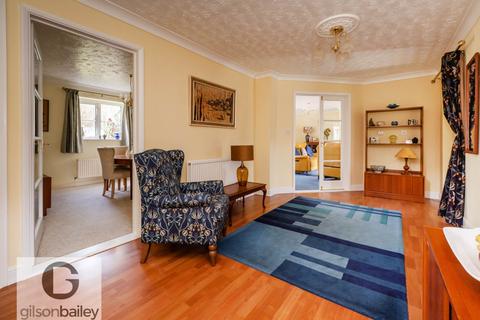6 bedroom detached house for sale, Pedham Road, Norwich NR13
