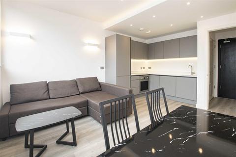 Capital Drive, Milton Keynes MK14