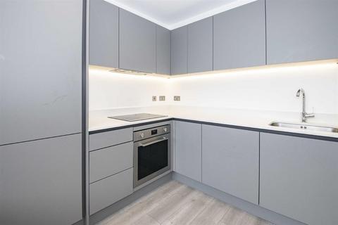 undefined, Capital Drive, Milton Keynes MK14