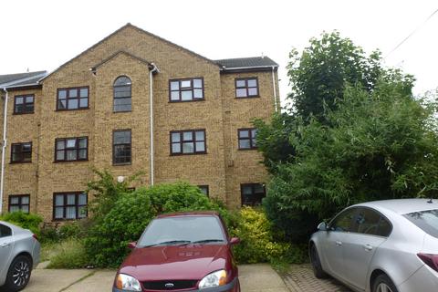 2 bedroom apartment to rent, High Street, MARCH