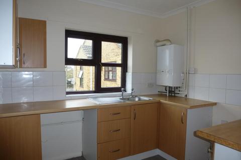 2 bedroom apartment to rent, High Street, MARCH