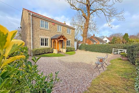 3 bedroom detached house for sale, 4A Knaresborough Road, North Deighton, LS22