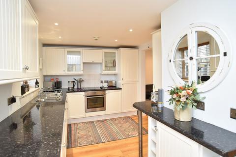 3 bedroom detached house for sale, 4A Knaresborough Road, North Deighton, LS22