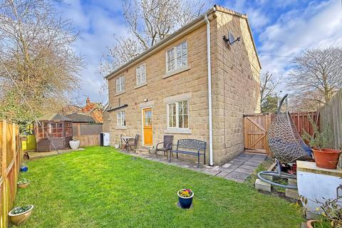 3 bedroom detached house for sale, 4A Knaresborough Road, North Deighton, LS22