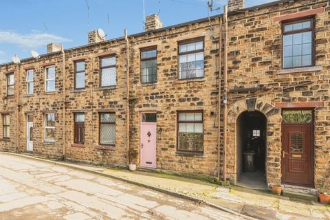 undefined, The Combs, Dewsbury