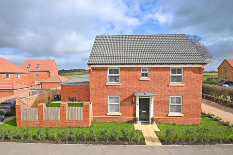 undefined, Brigante Place, Boroughbridge, YO51