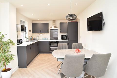 undefined, Brigante Place, Boroughbridge, YO51