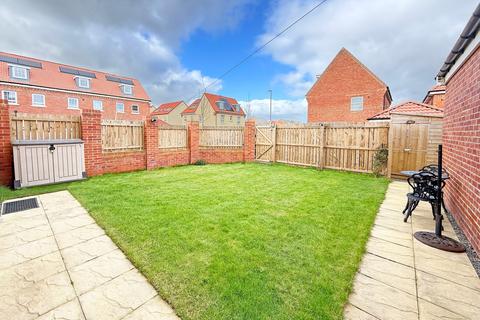undefined, Brigante Place, Boroughbridge, YO51