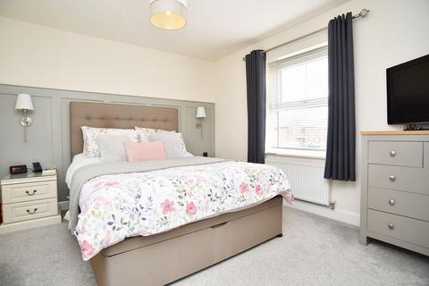 undefined, Brigante Place, Boroughbridge, YO51