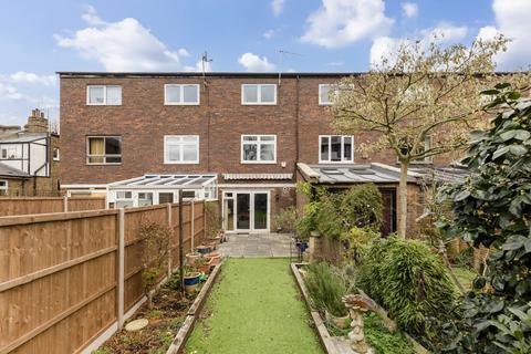 undefined, Beaumont Road, London, W4