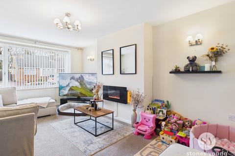 undefined, Woodlands Avenue, Blackburn, BB2