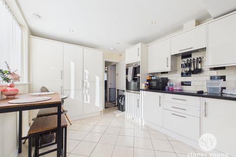 undefined, Woodlands Avenue, Blackburn, BB2