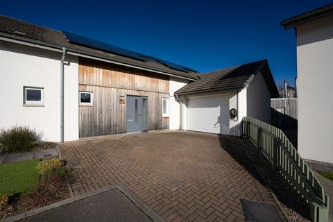 3 bedroom semi-detached house for sale, Milton Side, Aviemore PH22