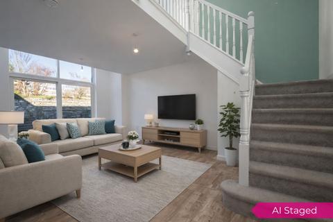 3 bedroom semi-detached house for sale, Milton Side, Aviemore PH22