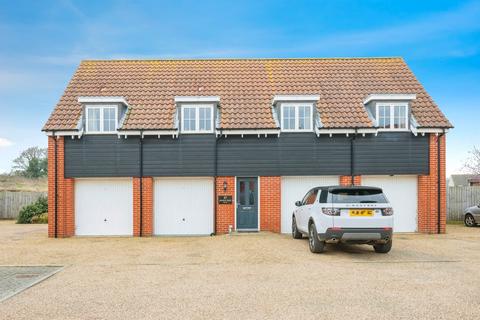 undefined, Jeckells Road, Stalham, Norwich