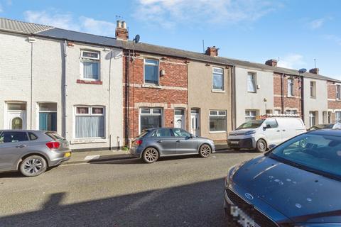 undefined, Devon Street, Hartlepool