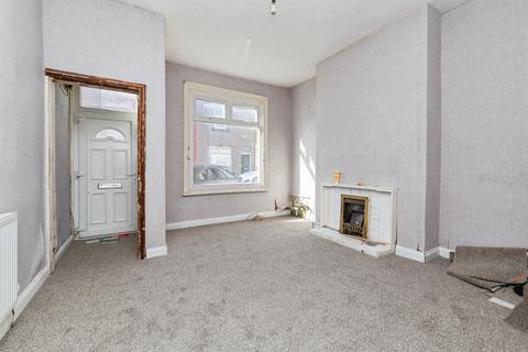 undefined, Devon Street, Hartlepool