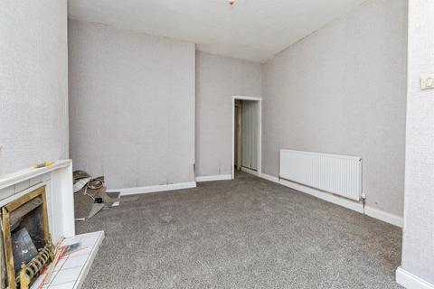 undefined, Devon Street, Hartlepool