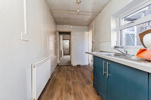 undefined, Devon Street, Hartlepool