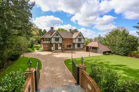 undefined, Crooksbury Road, Farnham, GU10