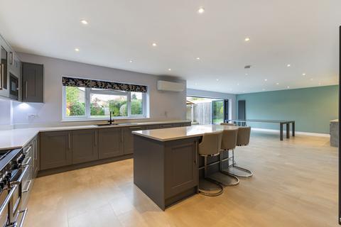 4 bedroom house for sale, Coopers Lane, Tadley, RG26