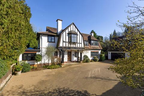 5 bedroom house for sale, Rockfield Road, Oxted, RH8