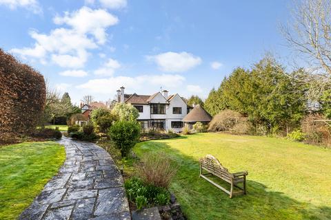 5 bedroom house for sale, Rockfield Road, Oxted, RH8