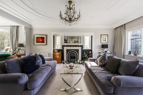5 bedroom house for sale, Rockfield Road, Oxted, RH8