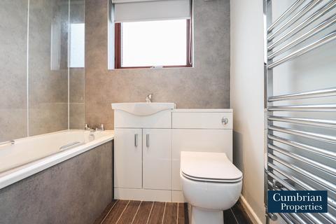 undefined, Ash Grove, Etterby, Carlisle, CA3